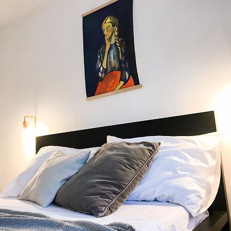 Lukenda Rooms Pakoštane Eksteriør billede