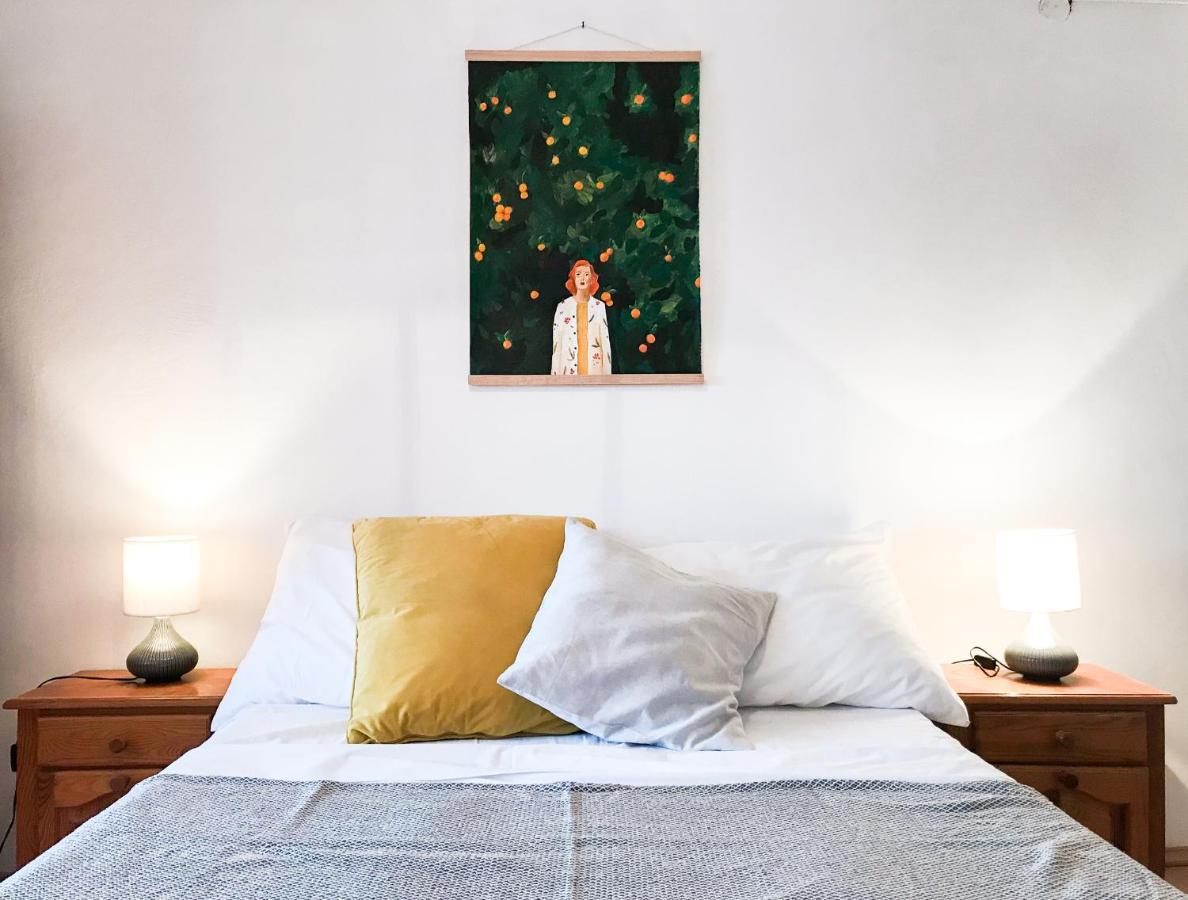 Lukenda Rooms Pakoštane Eksteriør billede