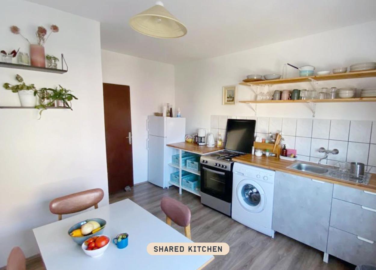 Lukenda Rooms Pakoštane Eksteriør billede