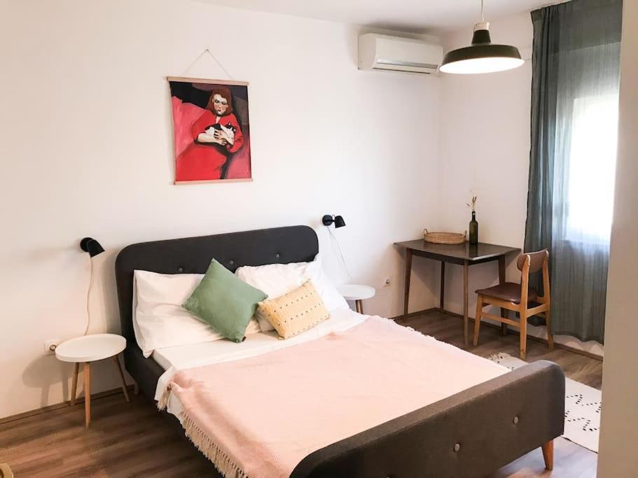 Lukenda Rooms Pakoštane Eksteriør billede