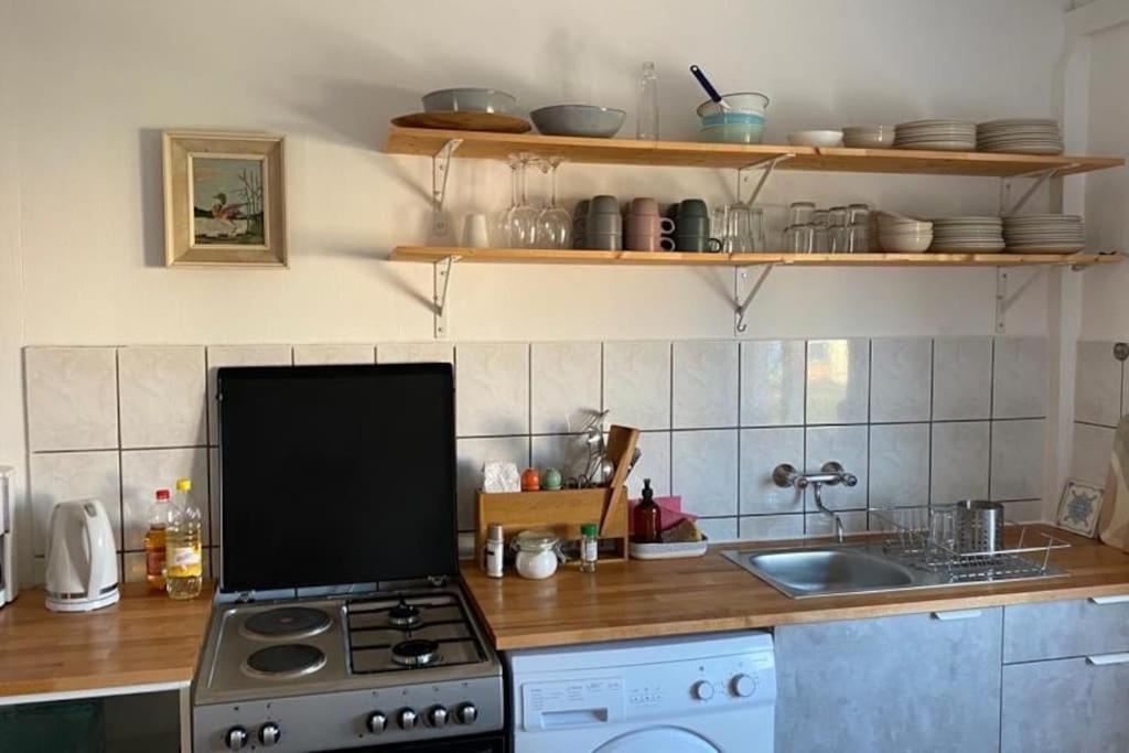 Lukenda Rooms Pakoštane Eksteriør billede