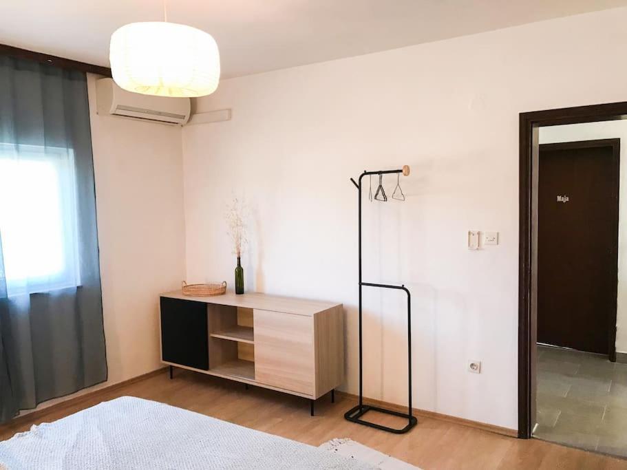 Lukenda Rooms Pakoštane Eksteriør billede