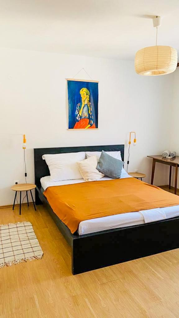 Lukenda Rooms Pakoštane Eksteriør billede