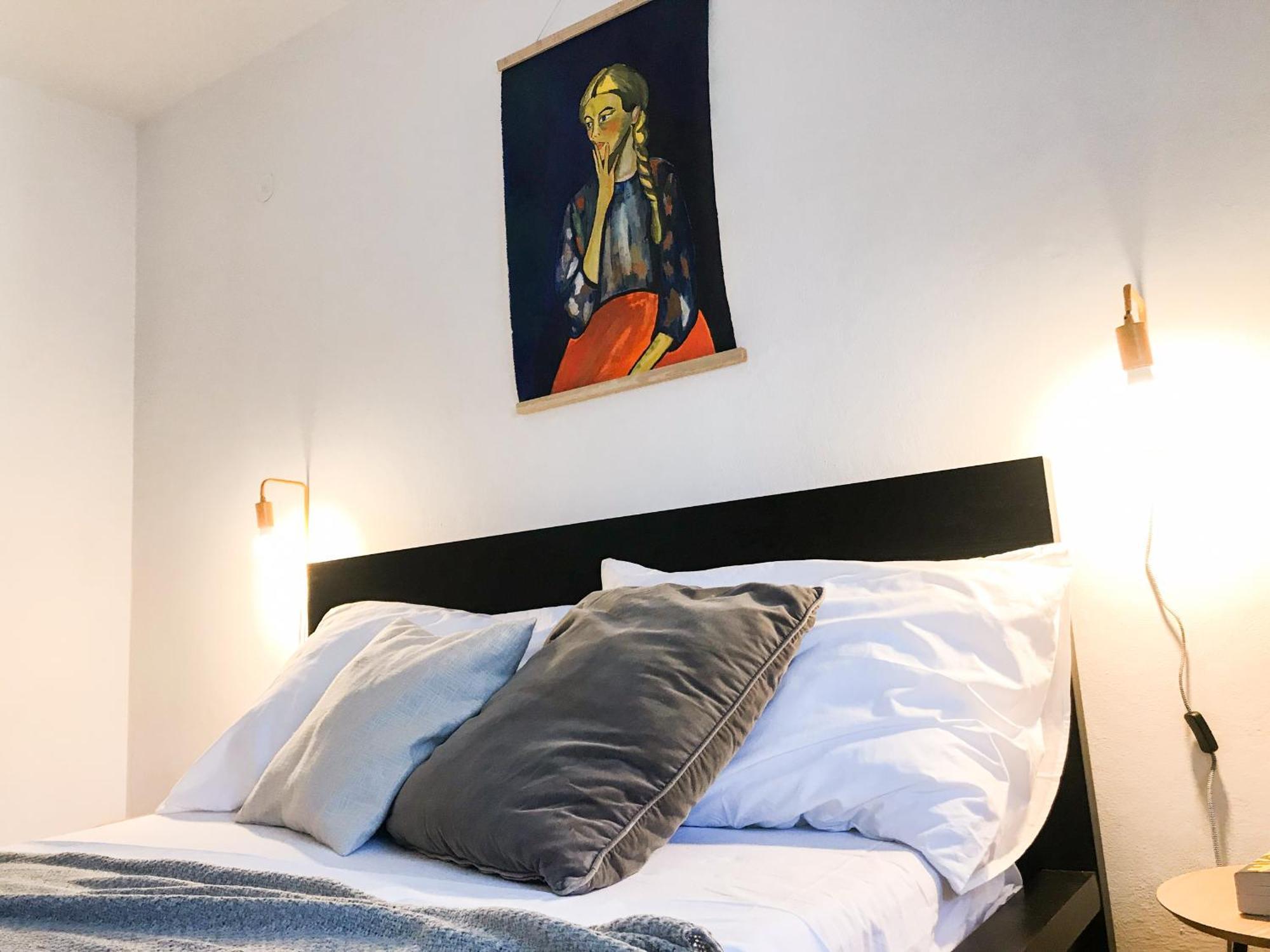 Lukenda Rooms Pakoštane Eksteriør billede