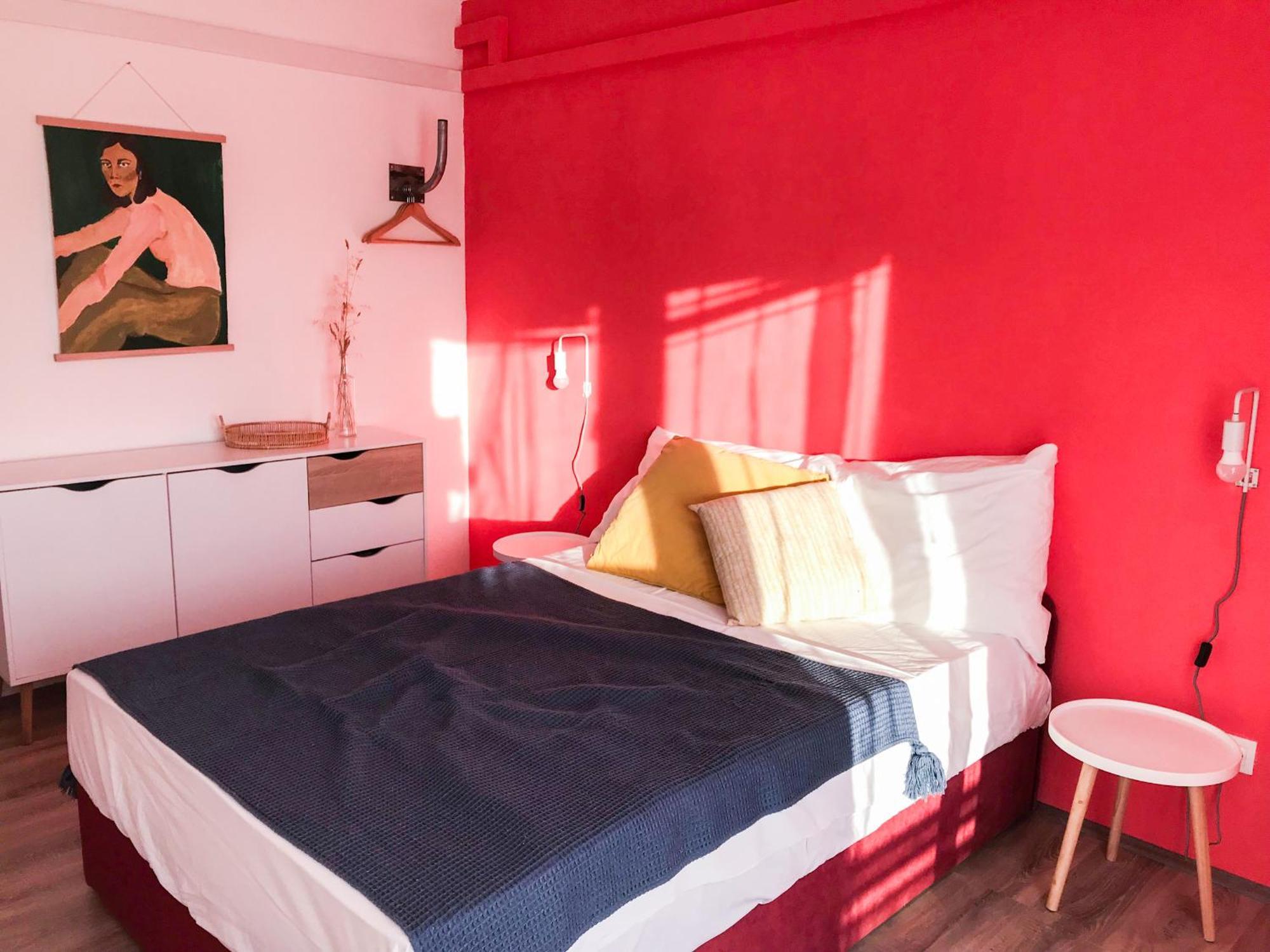 Lukenda Rooms Pakoštane Eksteriør billede